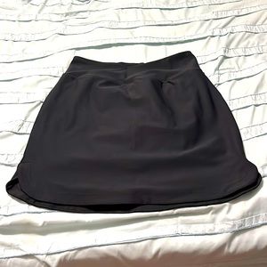 Mission High Waisted Golf skort